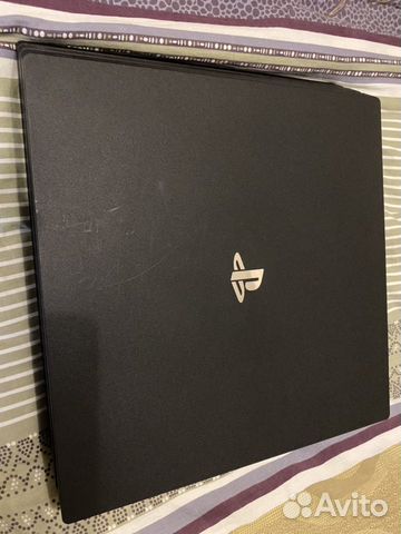 Sony PlayStation 4 pro 1tb рст Sony PlayStation 4 pro 1tb рст