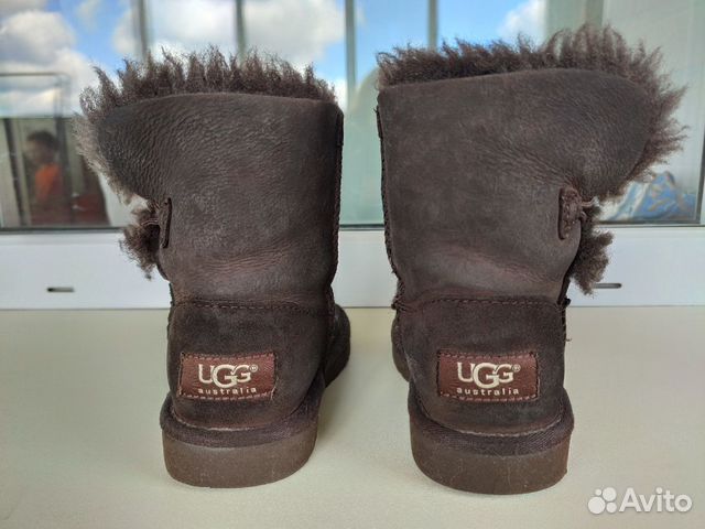 UGG Australia оригинал 10 USA UGG Australia оригинал 10 USA