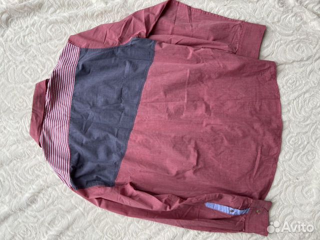 Рубашка Desigual Рубашка Desigual