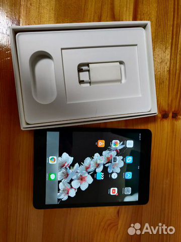 iPad iPad