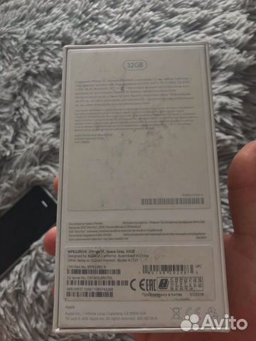 iPhone se iPhone se