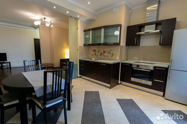 3-к квартира, 82 м², 10/22 эт. 3-к квартира, 82 м², 10/22 эт.
