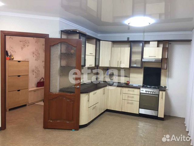 2-к квартира, 44 м², 4/5 эт. 2-к квартира, 44 м², 4/5 эт.