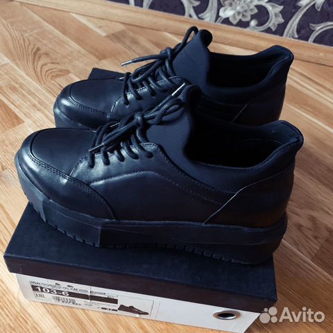 Полуботинки женские Полуботинки женские