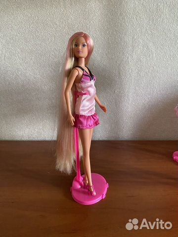 Кукла барби из 90-х Кукла барби из 90-х