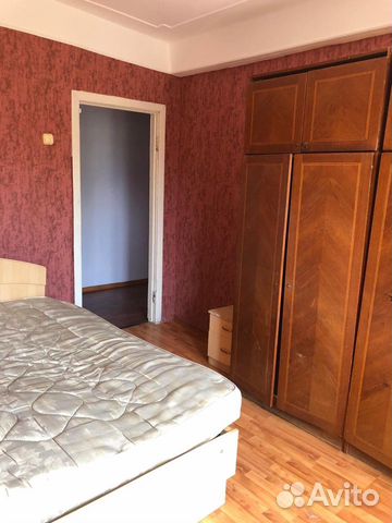 2-к квартира, 50 м², 5/5 эт.