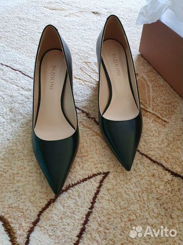 Туфли Carlo Pazolini Туфли Carlo Pazolini