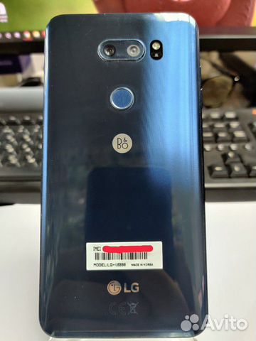 Lg V30 plus Lg V30 plus