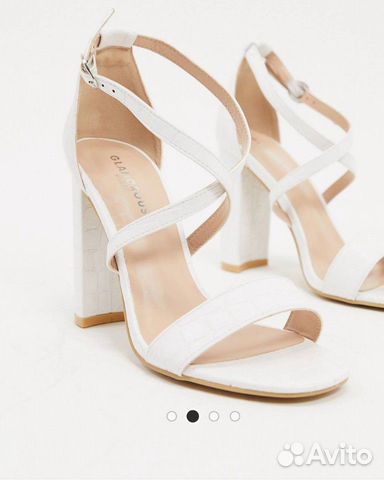 Туфли женские