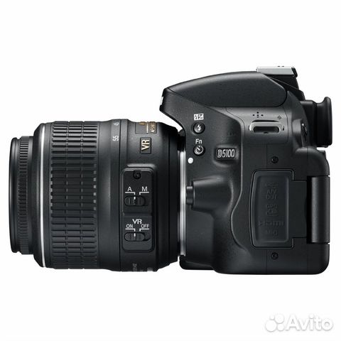 Nikon D5100 kit 18-55mm VR Nikon D5100 kit 18-55mm VR