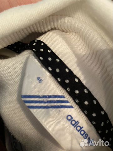 Толстовка Adidas Толстовка Adidas