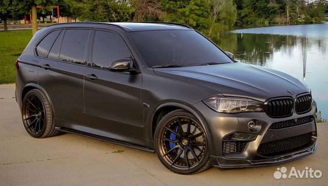 Оригинал. BC Forged Кованые диски X5M M5 M6 R21 Оригинал. BC Forged Кованые диски X5M M5 M6 R21