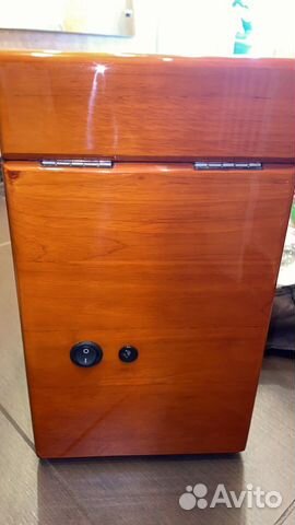 Коробка для часов