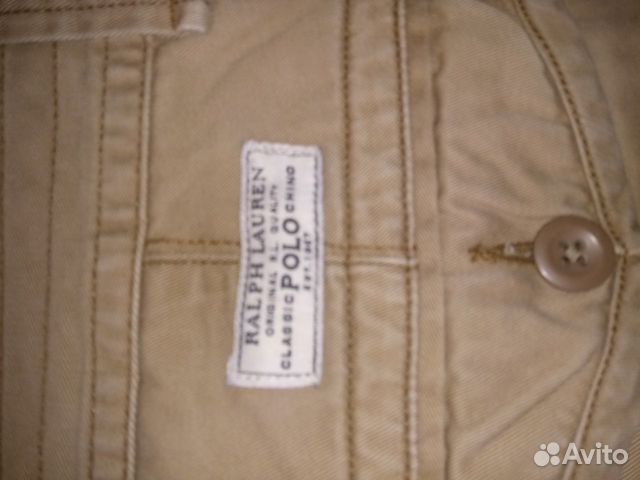 Шорты polo ralph lauren Шорты polo ralph lauren