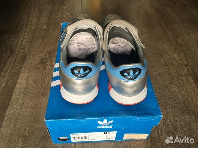 Кроссовки Adidas Micropacer OG, Рюкзак Eastpak Кроссовки Adidas Micropacer OG, Рюкзак Eastpak