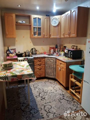 2-к квартира, 48 м², 4/4 эт. 2-к квартира, 48 м², 4/4 эт.