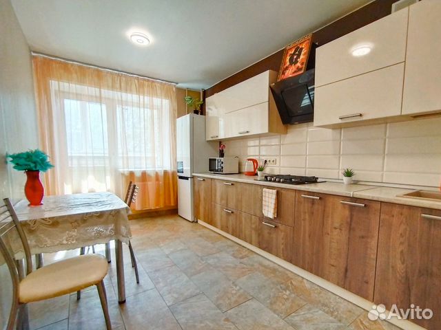 1-к квартира, 45 м², 2/9 эт. 1-к квартира, 45 м², 2/9 эт.
