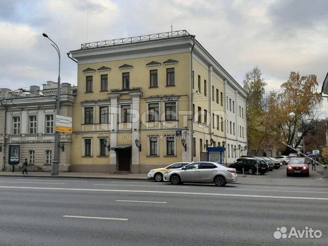 Продам помещение свободного назначения, 1382.30 м²