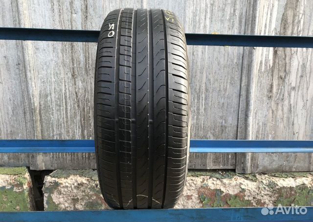 225.40.18 Pirelli Cinturato p7 225.40.18 Pirelli Cinturato p7