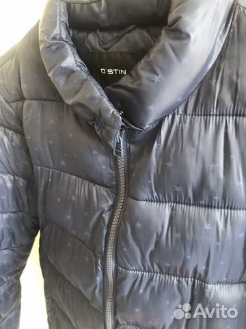 Куртка Ostin