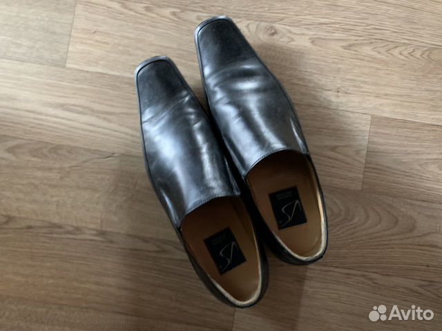Туфли мужские кожа Туфли мужские кожа