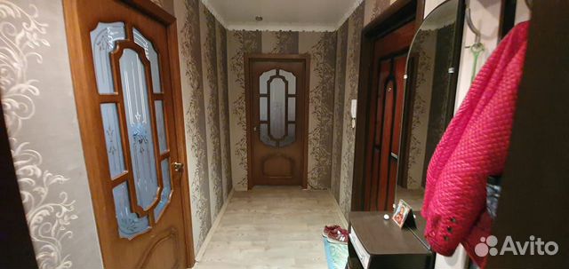 2-к квартира, 49.6 м², 4/9 эт. 2-к квартира, 49.6 м², 4/9 эт.