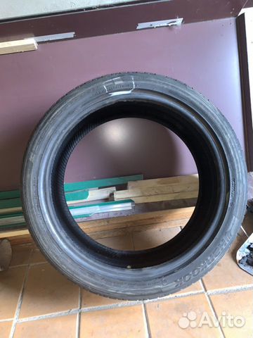Шины Hankook