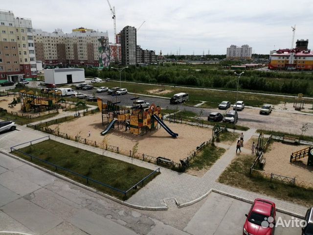 1-к квартира, 38.6 м², 4/7 эт. 1-к квартира, 38.6 м², 4/7 эт.