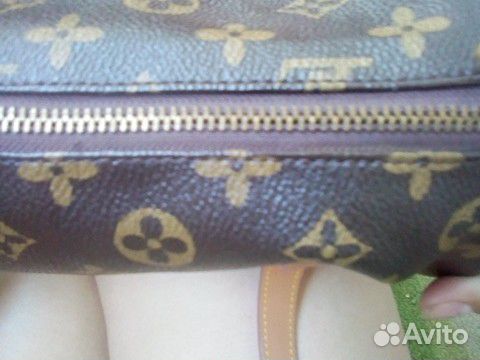 Сумка Louis Vuitton оригинал