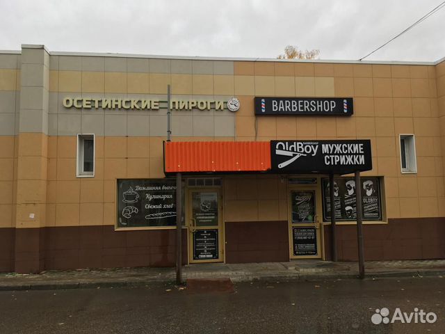 Торговое помещение, 85 м²