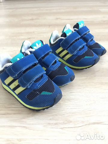 Кроссовки Adidas