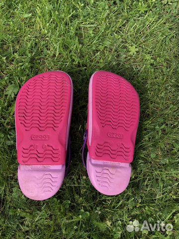 Crocs Crocs