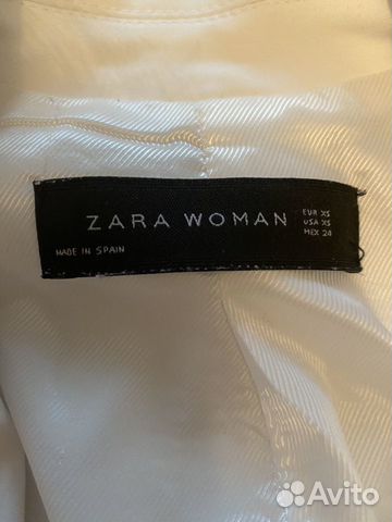 Пиджак Zara Пиджак Zara