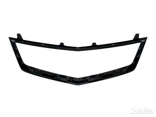 Решетка радиатора Honda Accord 8