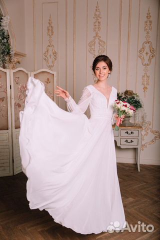 Платье свадебное Платье свадебное