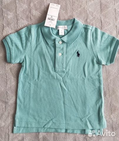 Поло на мальчика ralph lauren оригинал Поло на мальчика ralph lauren оригинал