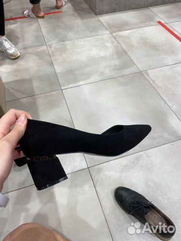 Туфли Туфли