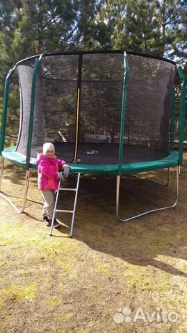 Батут Батут