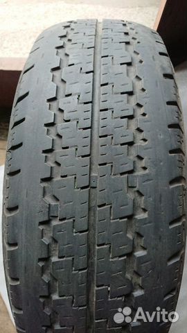 Kumho Radial 857 R15 225 70 C