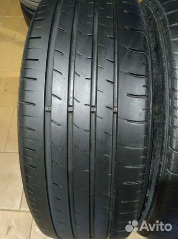 235 60 18 Nexen бу Шины Летние 235 60 R18 98H 235 60 18 Nexen бу Шины Летние 235 60 R18 98H