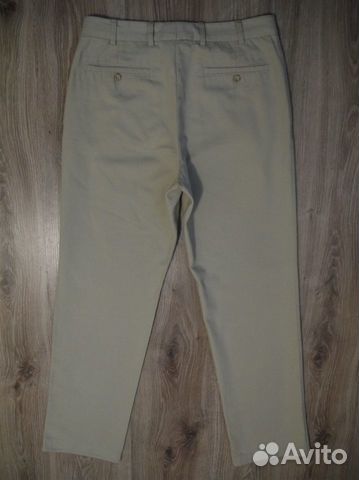 Чинос TJ Collection (Italy)