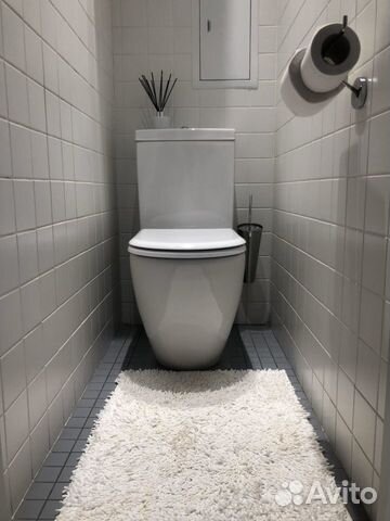 3-к квартира, 65.2 м², 11/12 эт.