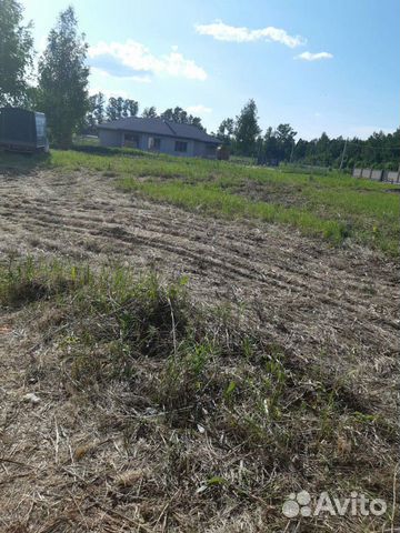 Участок 12 сот. (ИЖС) Участок 12 сот. (ИЖС)