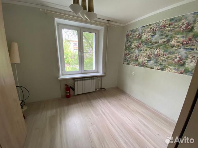 2-к квартира, 42 м², 3/9 эт.