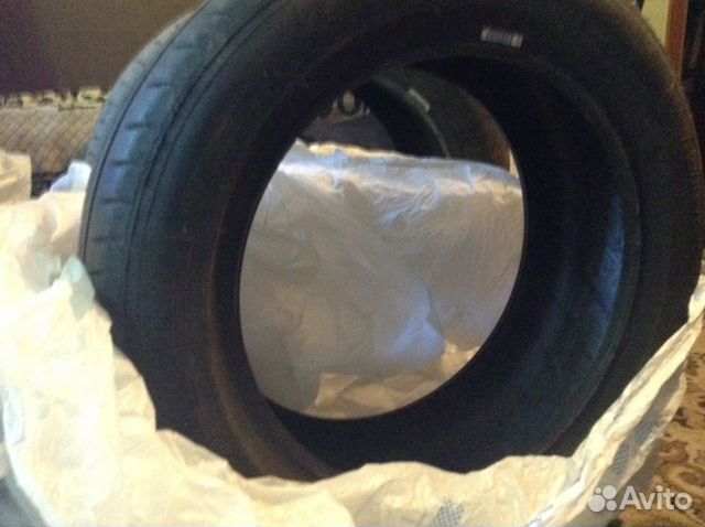 Резина летняя 205/55R16 Резина летняя 205/55R16