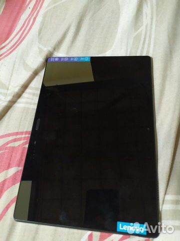 Lenovo Tab P10 Lenovo Tab P10