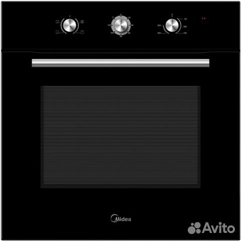 Электрический духовой шкаф Midea MO23000GB