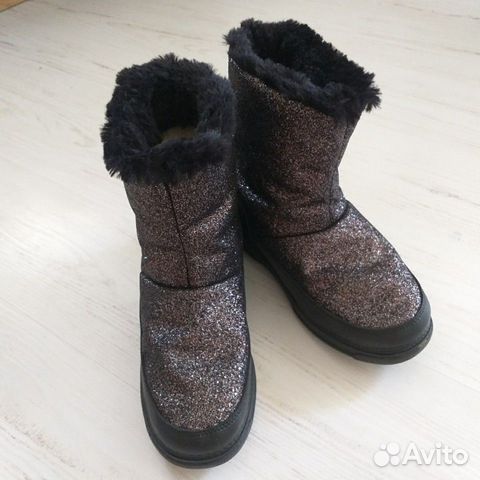 Новые зимние сапоги artica 37/38 Новые зимние сапоги artica 37/38