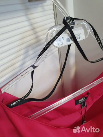 Новая блузка mexx metropolitan UK10