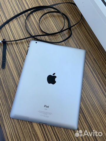 iPad 2 64 Gb wi-fi